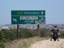Sunshine Coast / Garden Route