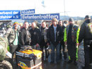 Unser Team...