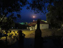 Abendstimmung in Kastri...
