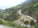 Cordillera Urubamba...