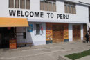 Peru wir kommen...