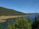 Lacul Vidra