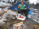 Campinghaubenkoch...