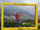 Wein Tour durch Franschhoek