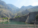Kotor, Montenegro...
