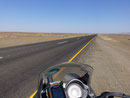 Lonesome highway