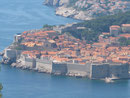 Dubrovnik, Kroatien...