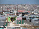 Eigene Gesetze in den Townships...