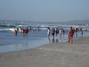 Lagoon Beach bei Kapstadt