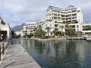 An der Waterfront