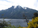 Nähe Esquel - Arg.