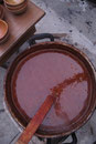 A Gulasch...