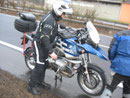 Ernstl und seine BMW...