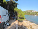 Insel Murter, Kroatien
