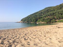 Bucht vor Parga...
