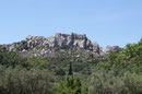 Naturpark Alpilles - © France Fascination