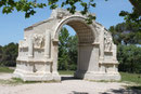 Triumpfbogen Glanum -  © France Fascination