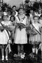 Gudrun Ehlers, 1. v. links