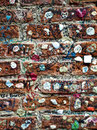 Graffiti in Verona