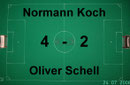 38. Berliner Pokalmeisterschaft 2008 (Berlin)
