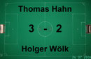 24. Berliner Pokalmeisterschaft 1994 (Berlin)