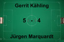 19. Berliner Pokalmeisterschaft 1989 (Berlin)