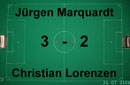 31. Berlinerpokalmeisterschaft 2001 (Berlin)