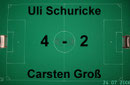 26. Berliner Pokalmeisterschaft 1996 (Berlin)