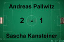 33. Berliner Pokalmeisterschaft 2003 (Berlin)