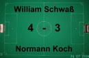 2. Bembel-Cup 2008 (Frankfurt)