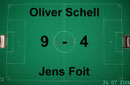 37. Berliner Pokalmeisterschaft 2007 (Berlin)