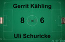 21. Berliner Pokalmeisterschaft 1991 (Berlin)
