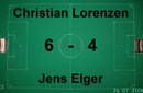 29. Berliner Pokalmeisterschaft 1999 (Berlin)