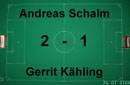 28. Berliner Pokalmeisterschaft 1998