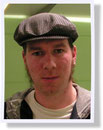 Zweiter: Jens Elger (Celtic)