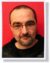 Zweiter: Andreas Pockrandt (Rehberge)