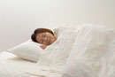 眠りの質を高め、気持ち良く眠れる「パシ－マ」