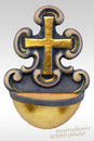 Weihwasserkessel barock