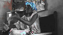 Khady FALL ‘’Sela’’ ,  representative of the women fish mongers of CNPS (National Collectiveof Artisanal Fishermen of Senegal), HANN