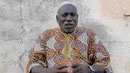 Abdoulaye Gueye DIOP, president of CNPS (National Collective of Artisanal Fishermen of Senegal), KAYAR