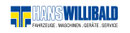 Hans Willibald