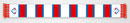 Fan Schal individuell