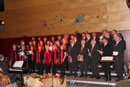 Germania Hösbach - Gem. Chor