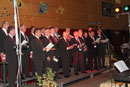 Germania Hösbach - Männerchor