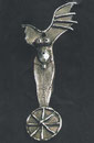 Fortuna, Schmuckanhänger, 1996