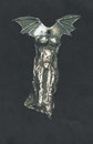 Nike, Schmuckanhänger, 1996