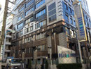 2013年　東京都新宿区歌舞伎町看板　大型袖看板緊急修理補強工事　ホテルブロンモード様