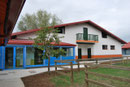 AMPLIACION EDIFICIO DE EDUCACION INFANTIL. AÑO 2012