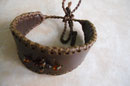 Bracelet cuir N° 2