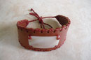 Bracelet cuir N° 5